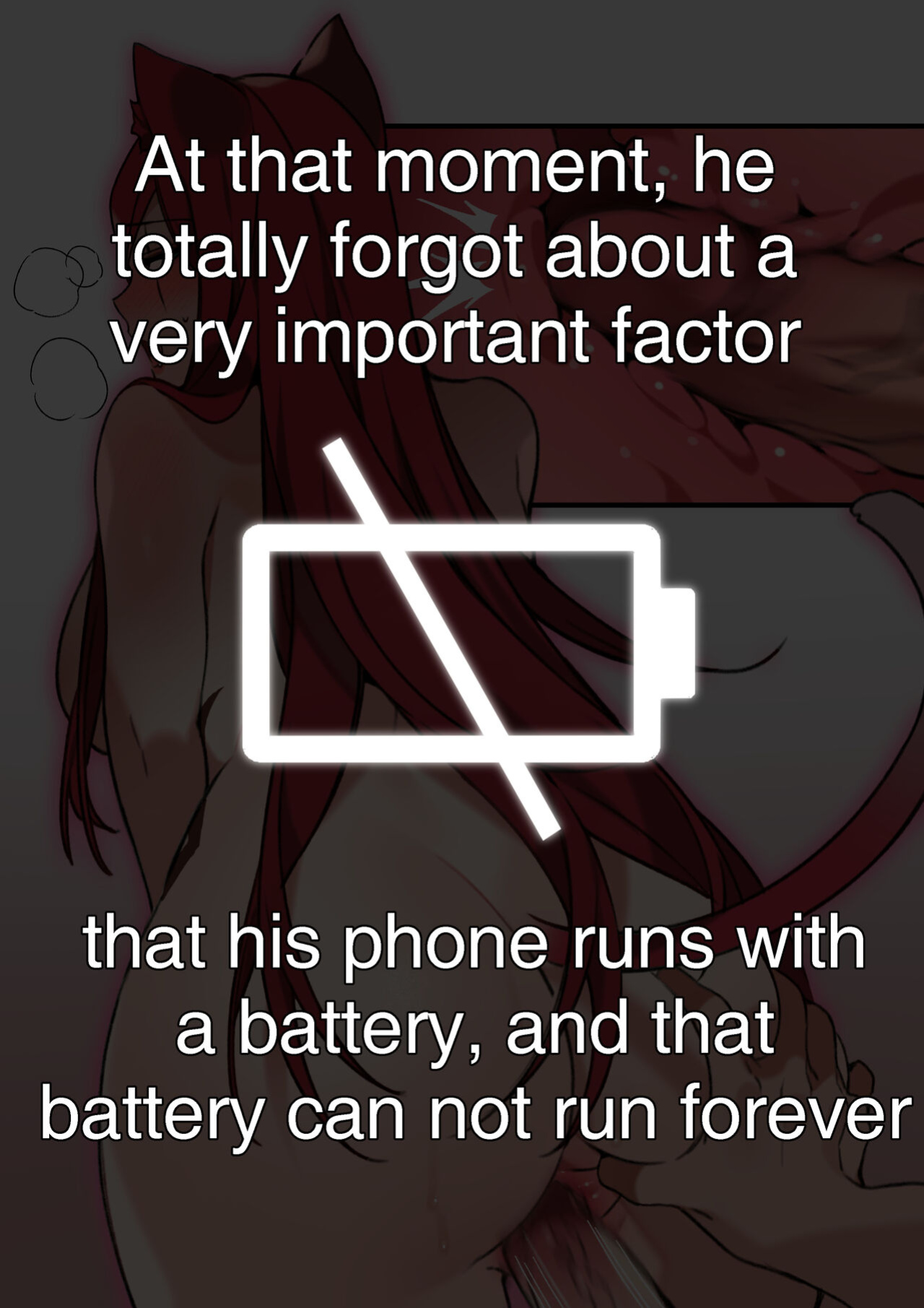 [BECHU] Katarina Manga (League of Legends) [Uncensored]