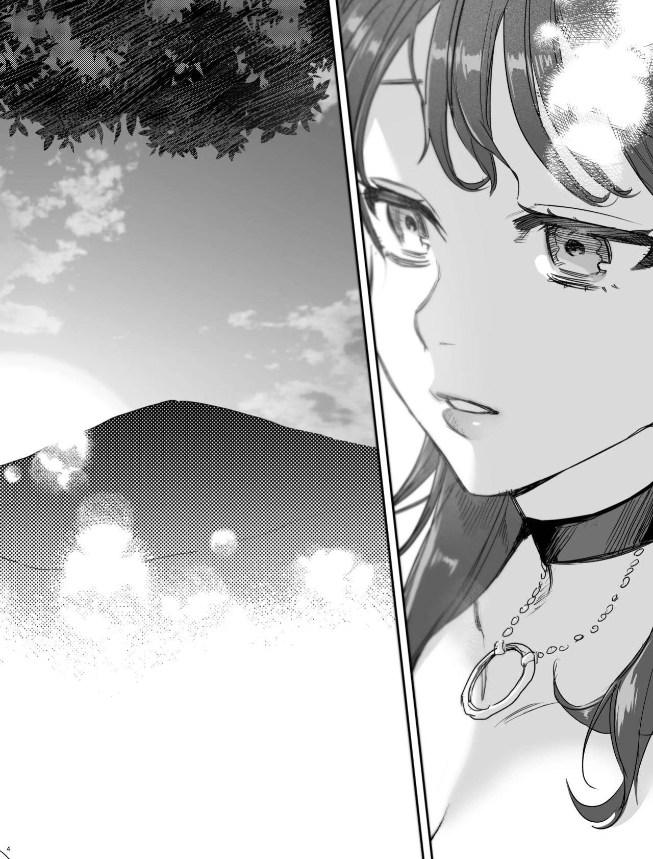[Mauve (Oniben Katze)] dog eat dog era ~Iinazuke no Mahou Kishi to Saimin Jinmon~ | dog eat dog era ~Magic Knight Fiancé's Hypnotic Interrogation~