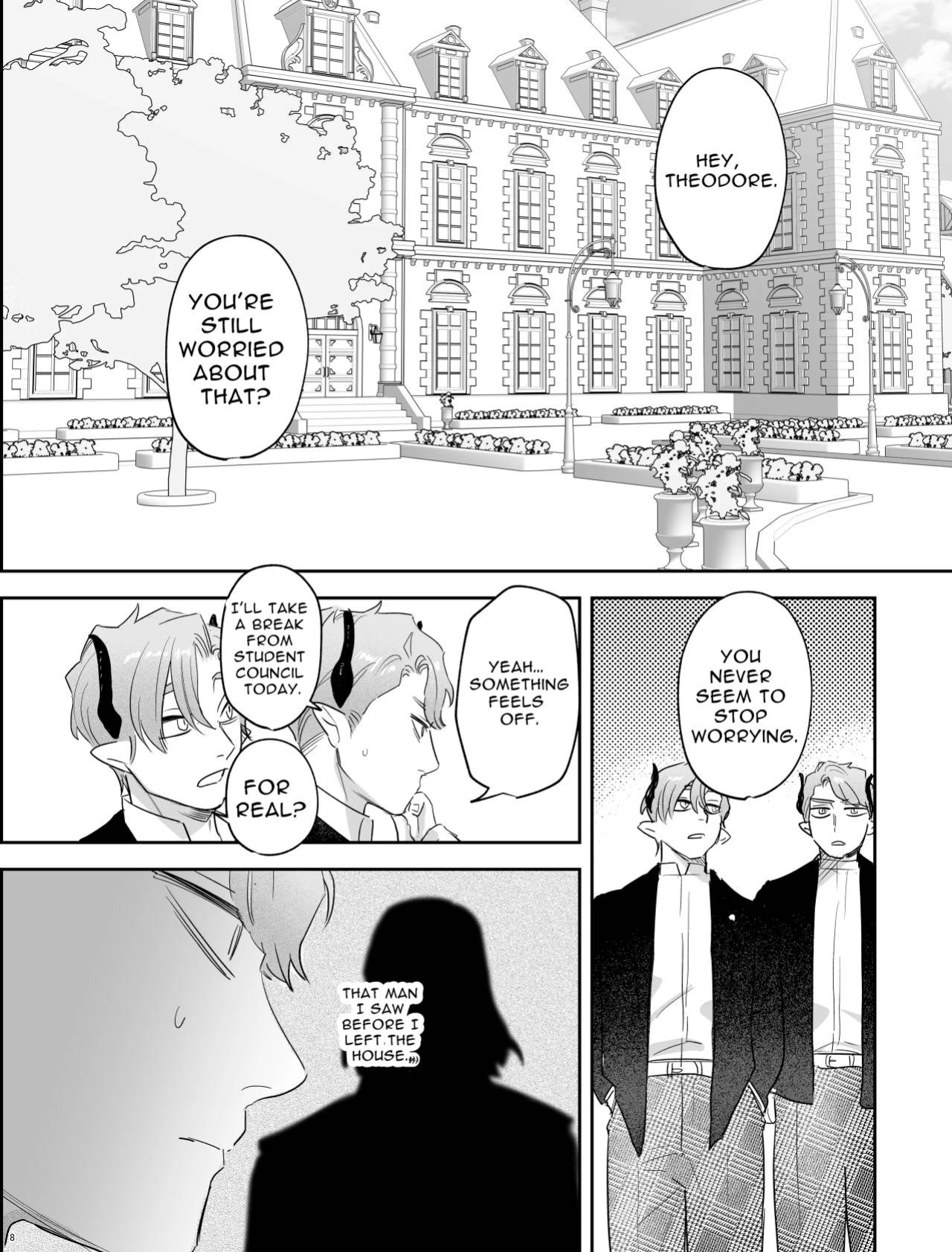 [Mauve (Oniben Katze)] dog eat dog era ~Iinazuke no Mahou Kishi to Saimin Jinmon~ | dog eat dog era ~Magic Knight Fiancé's Hypnotic Interrogation~