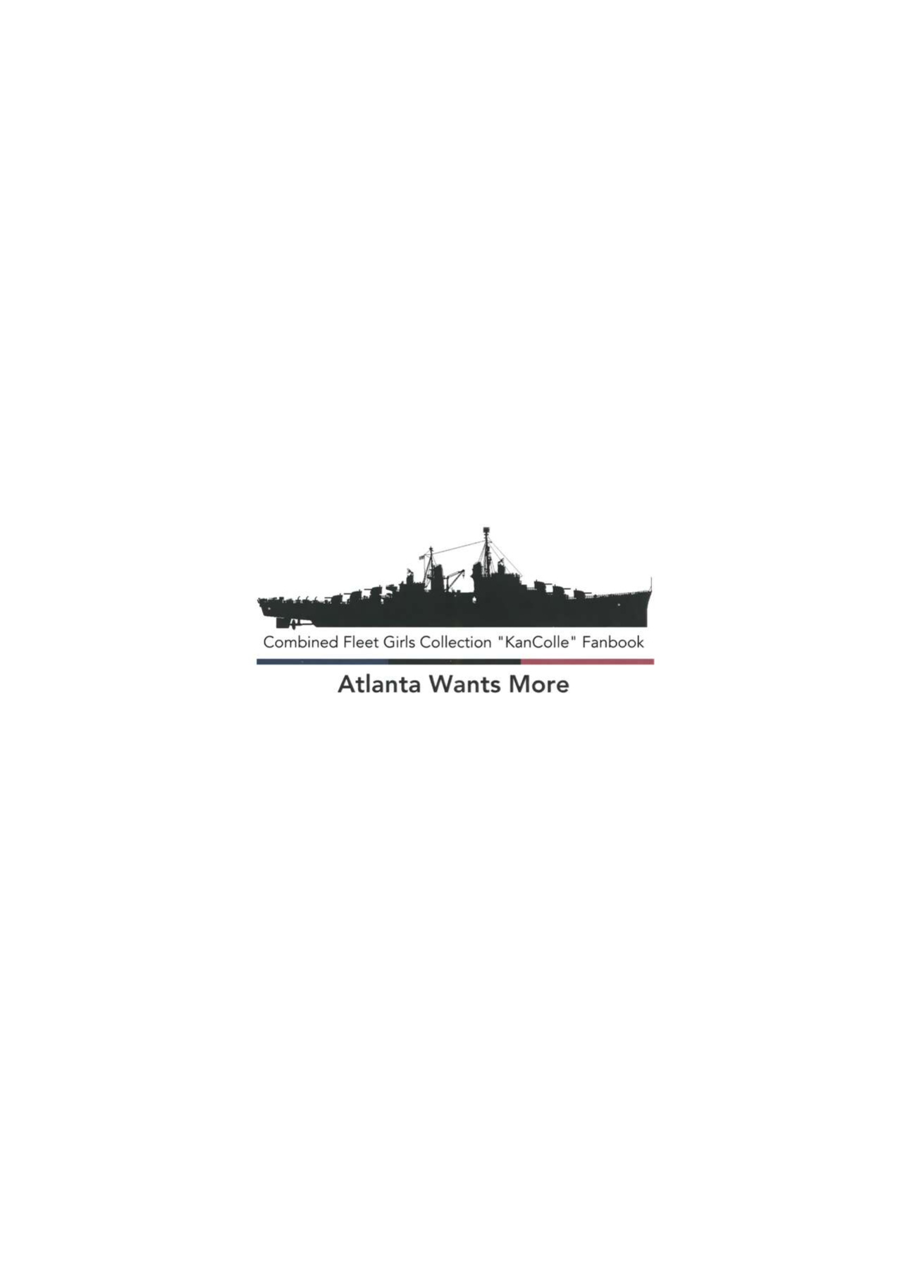 (FF39) [dkaze] Atlanta Wants More (Kantai Collection -KanColle-) [FMLTranslations] [Uncensored]