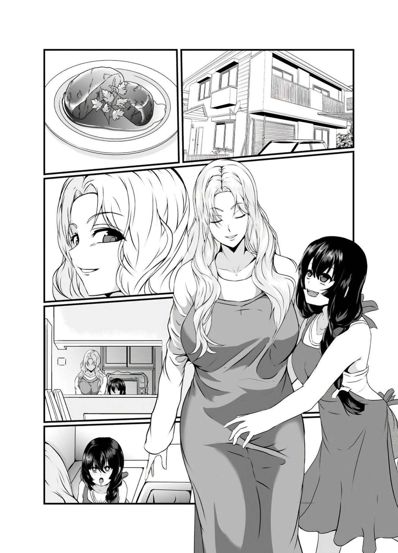 [Hyoui no Jikan] Kawa-ka o Mama Koto [FC]