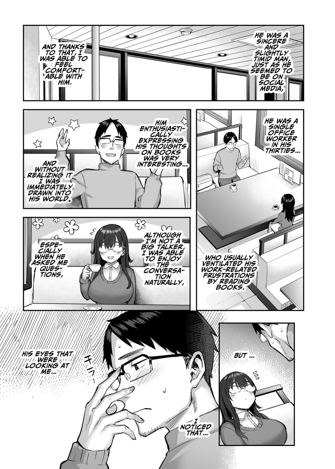 [Ichibocchi (Ichinomiya Yuu)] Moto InCha no Kyonyuu Yariman Imouto ga Erosugite, Onii-chan wa Mou...!! 0 ~Jimiko no Watashi ga Kawatta Riyuu~