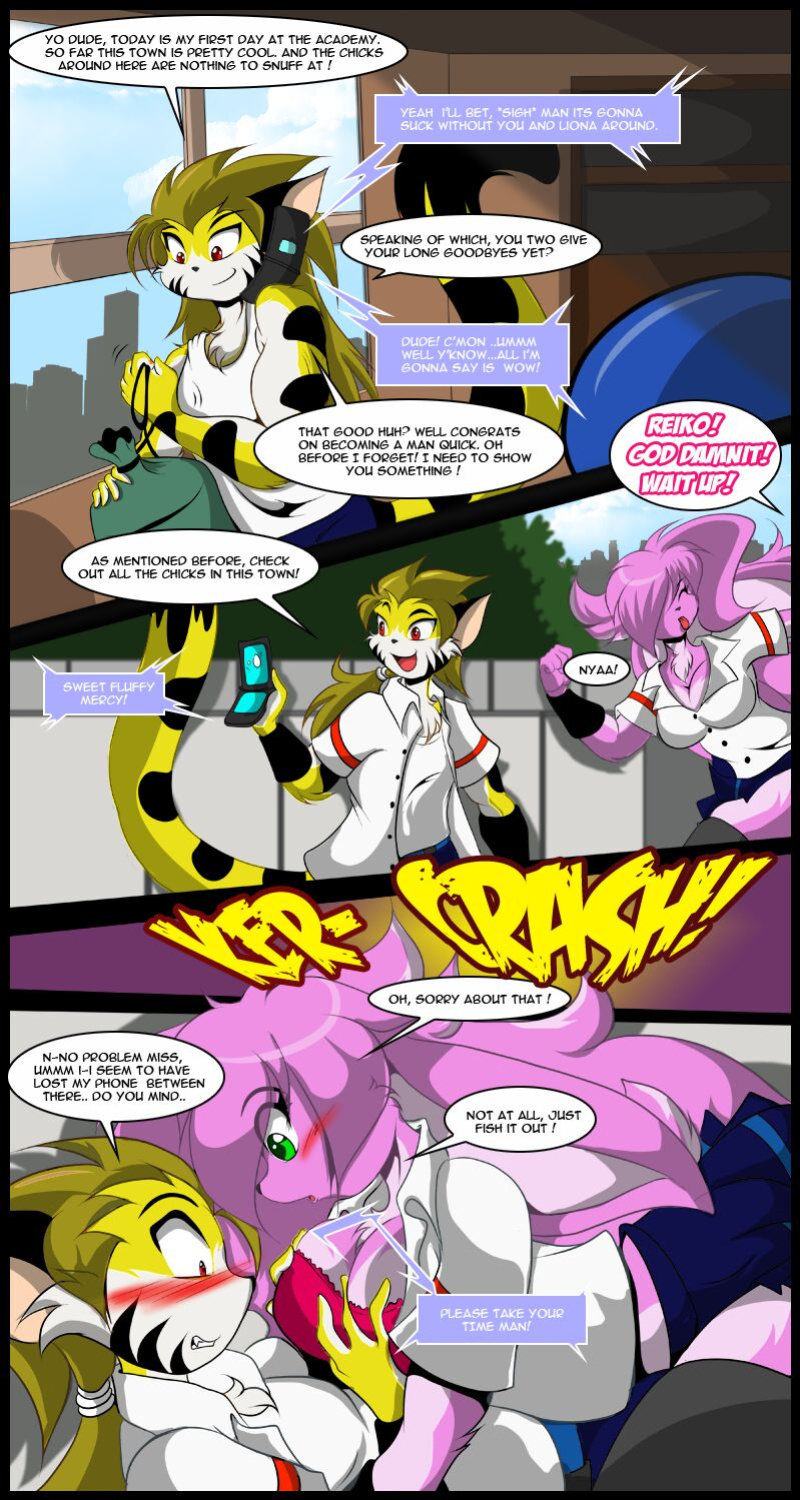 [Mastergodai] Rascals: Goyoku