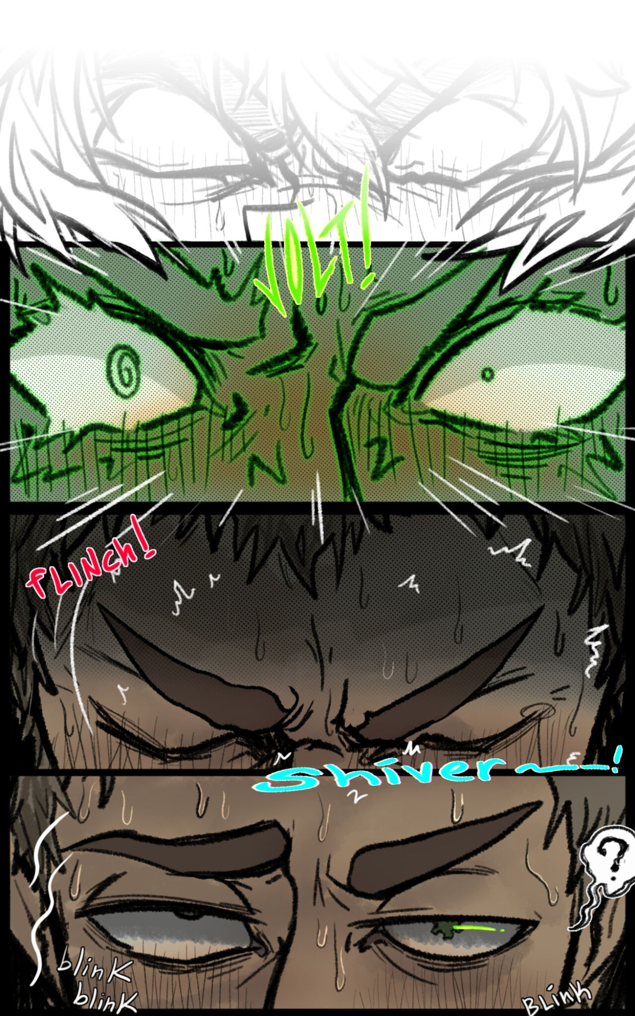 Any Other Name - Chapter 3 [Finished]