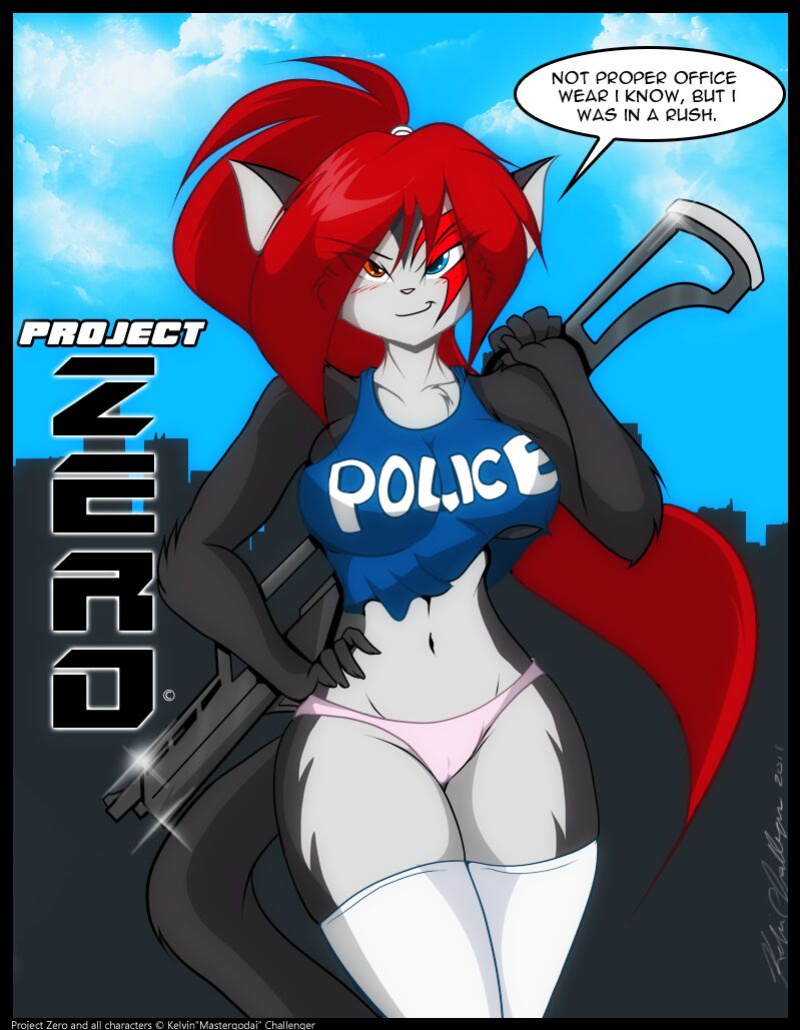 [Mastergodai] Project Zero/Project Zero Six