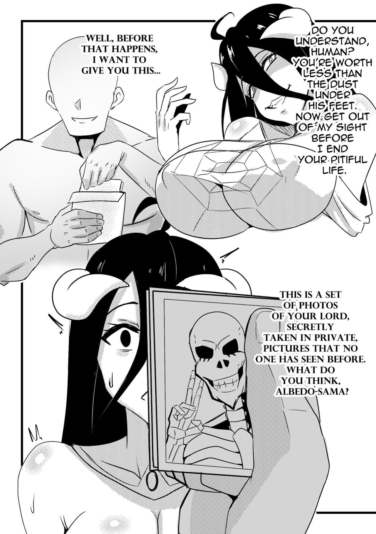 Wenching 5 + Extras (Decensored)