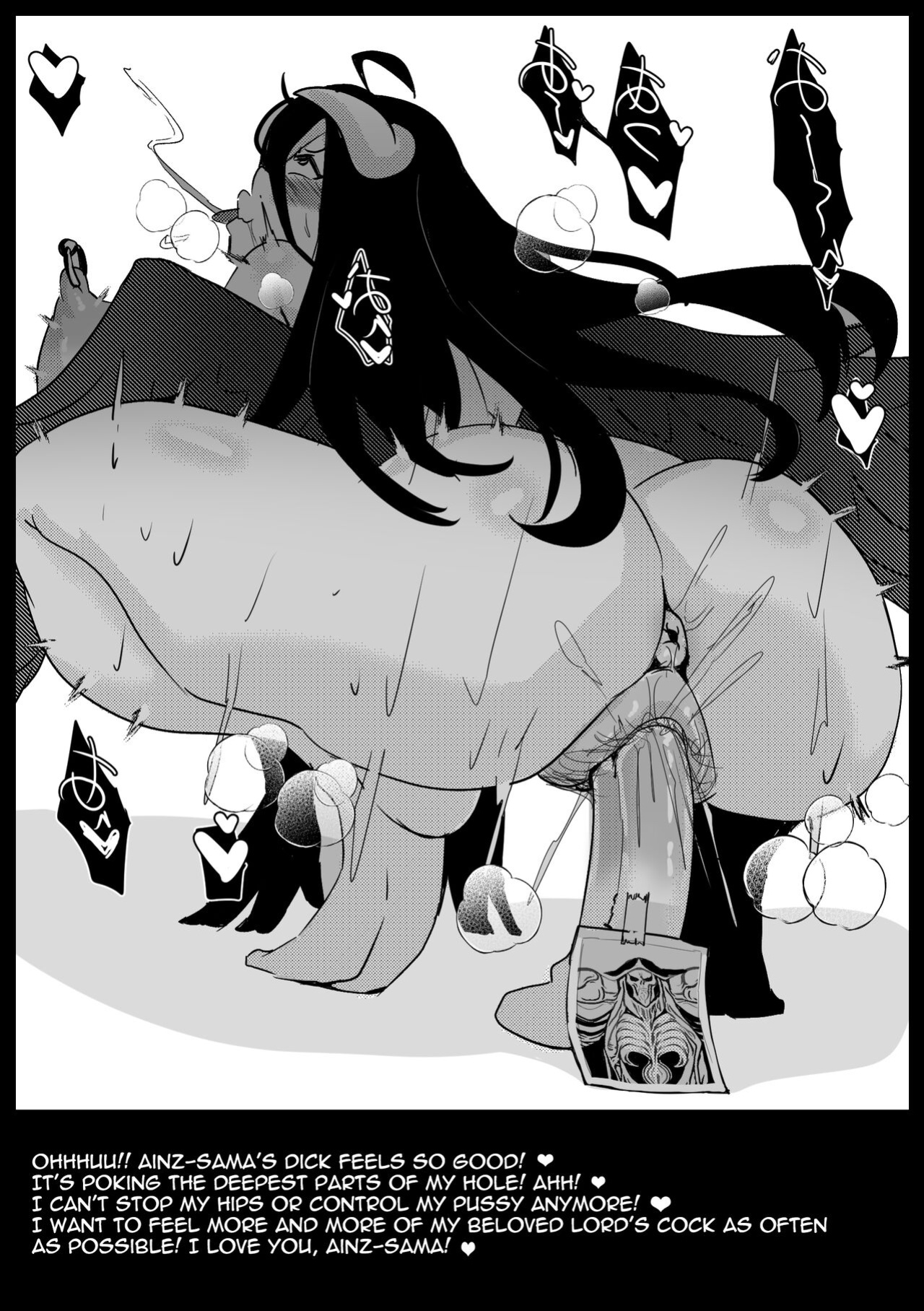 Wenching 5 + Extras (Decensored)