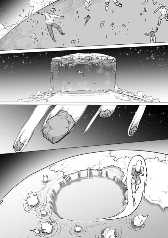 Giantess story 4 [1888]