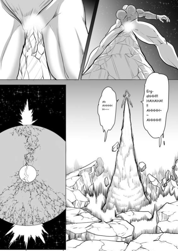 Giantess story 4 [1888]