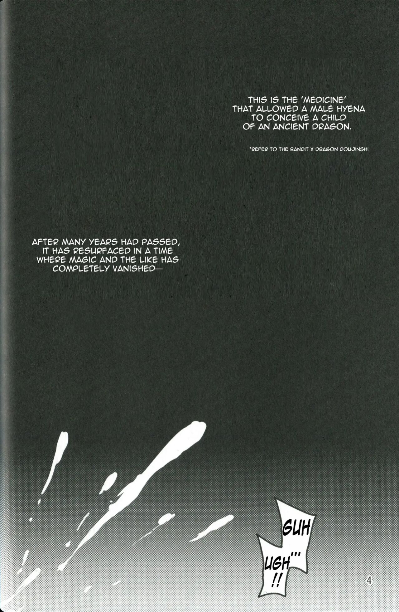 (C96) [Yakijaketeishoku (Kishiguma)] Naseba Naru | If We Do, It Will Born [The Masked Kemoner]
