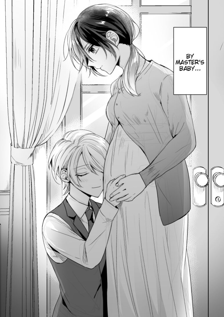 [2SAI (Waike)] Omakase Kudasai Goshujin-sama [Tigoris Translates]