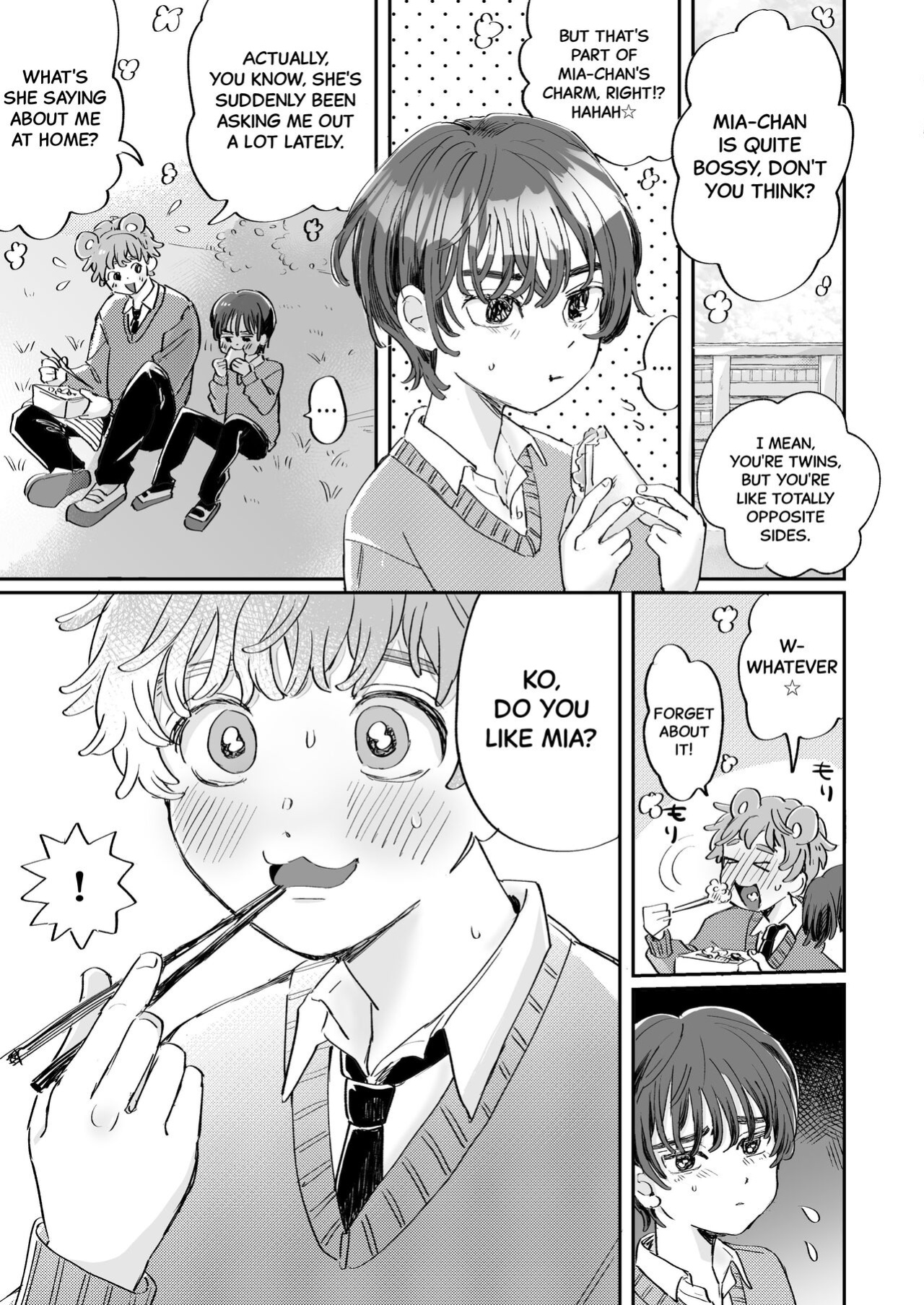 [hizakozou (Hatano)] Seiyoku no Tsuyoi Zeme to Nandemo Shite Kureru Uke | A Top With Strong Libido And A Bottom Who Would Do Anything For Him. [Black Grimoires]