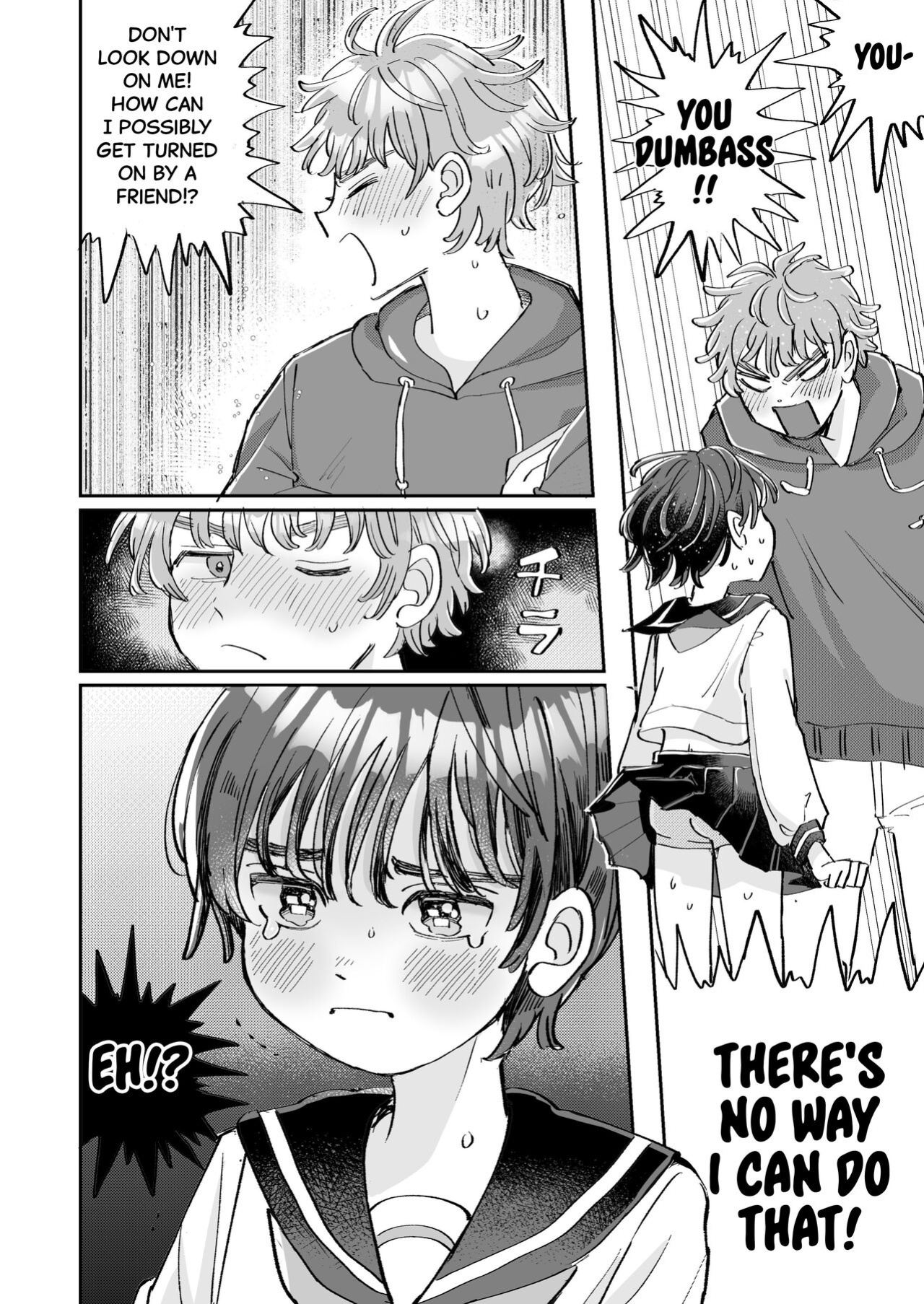 [hizakozou (Hatano)] Seiyoku no Tsuyoi Zeme to Nandemo Shite Kureru Uke | A Top With Strong Libido And A Bottom Who Would Do Anything For Him. [Black Grimoires]
