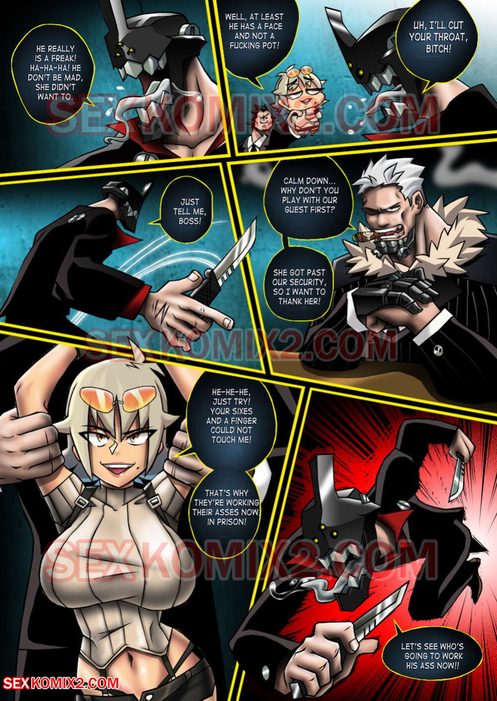 Space Agent Cider: Mission 901 [Gerph]