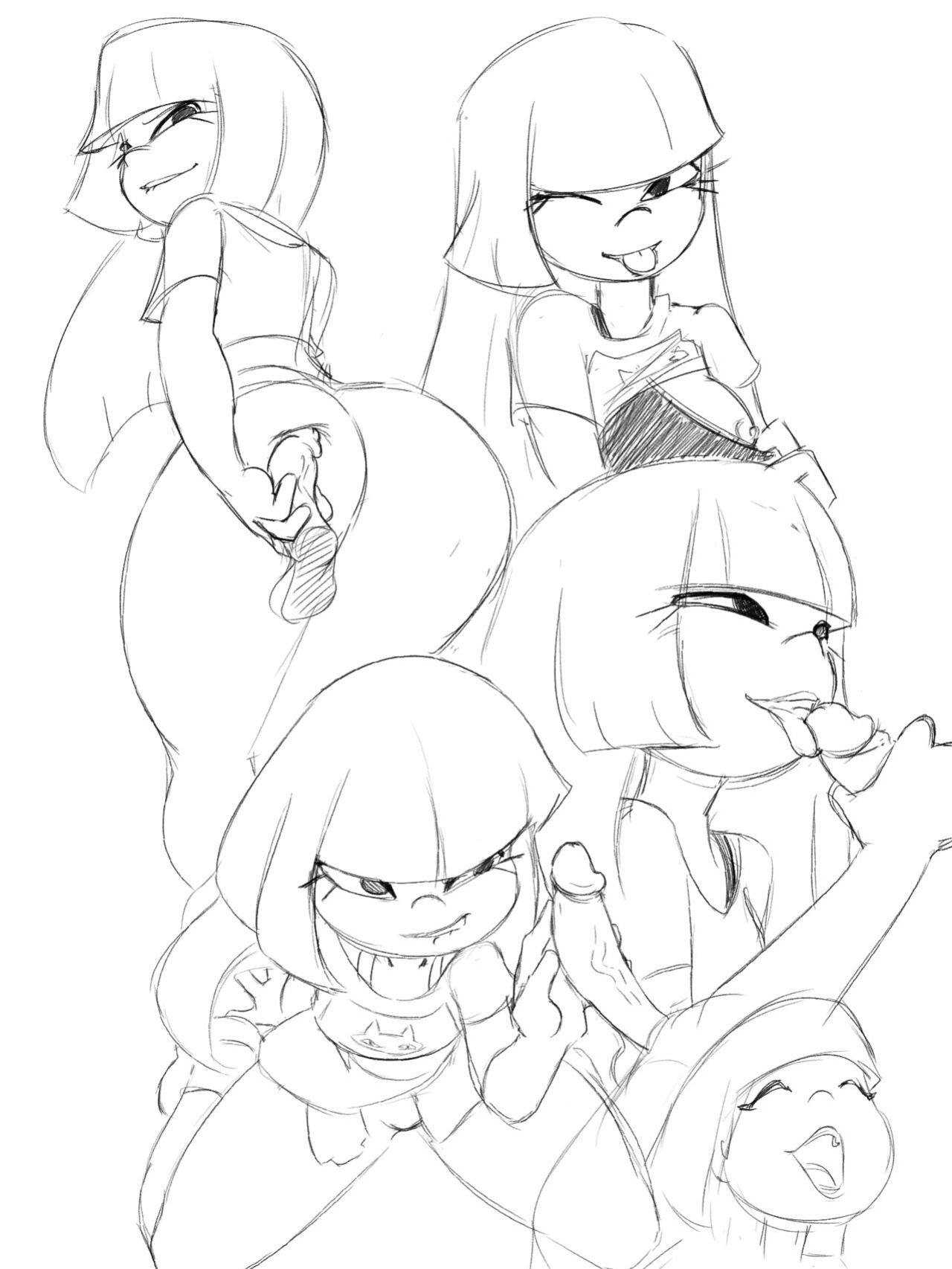 Miko Pack - SpicyBardo/ bard-bot