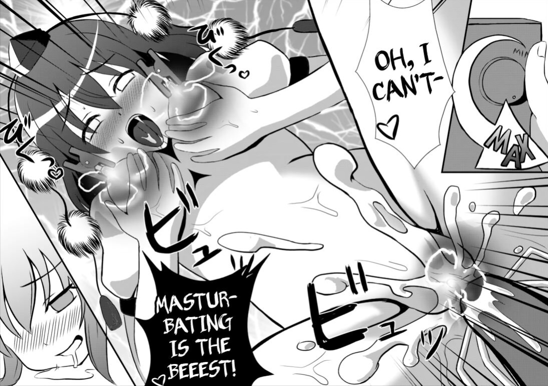 (Kouroumu 7) [Kleitos (Ryunosuke)] Aya Ona 2 (Touhou Project) [BoundaryTL]