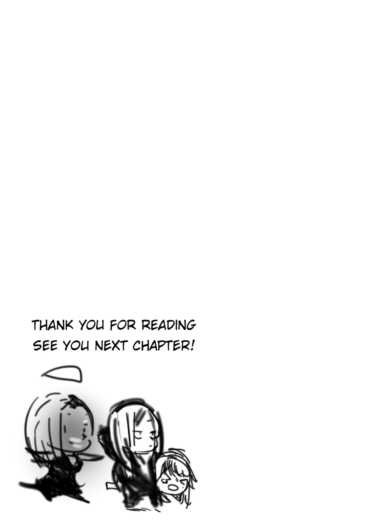 [Furiouzly] I sold my body to a god Chap1