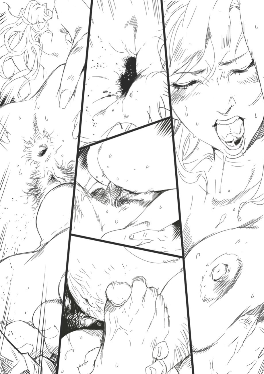 [Shize] Contagion