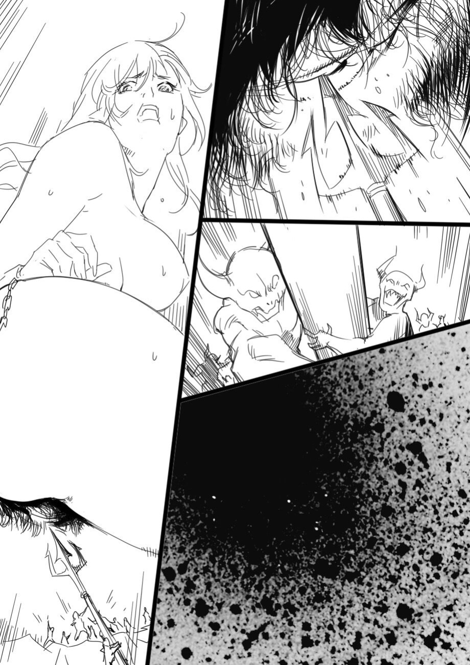 [Shize] Contagion