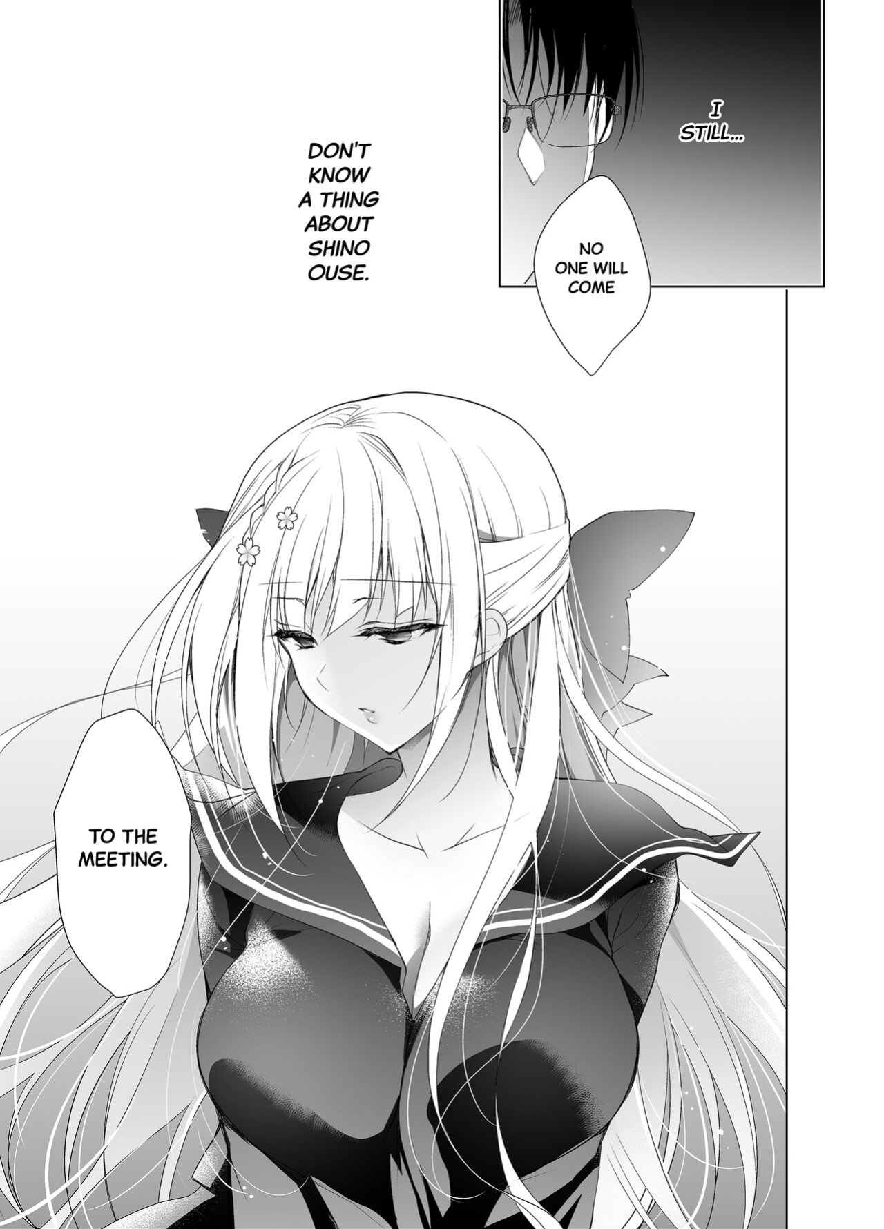 (C97) [Ninokoya (Ninoko)] Shoujo Kaishun 7 + Ninokoya C97 Melonbooks Omakebon [Black Grimoires]