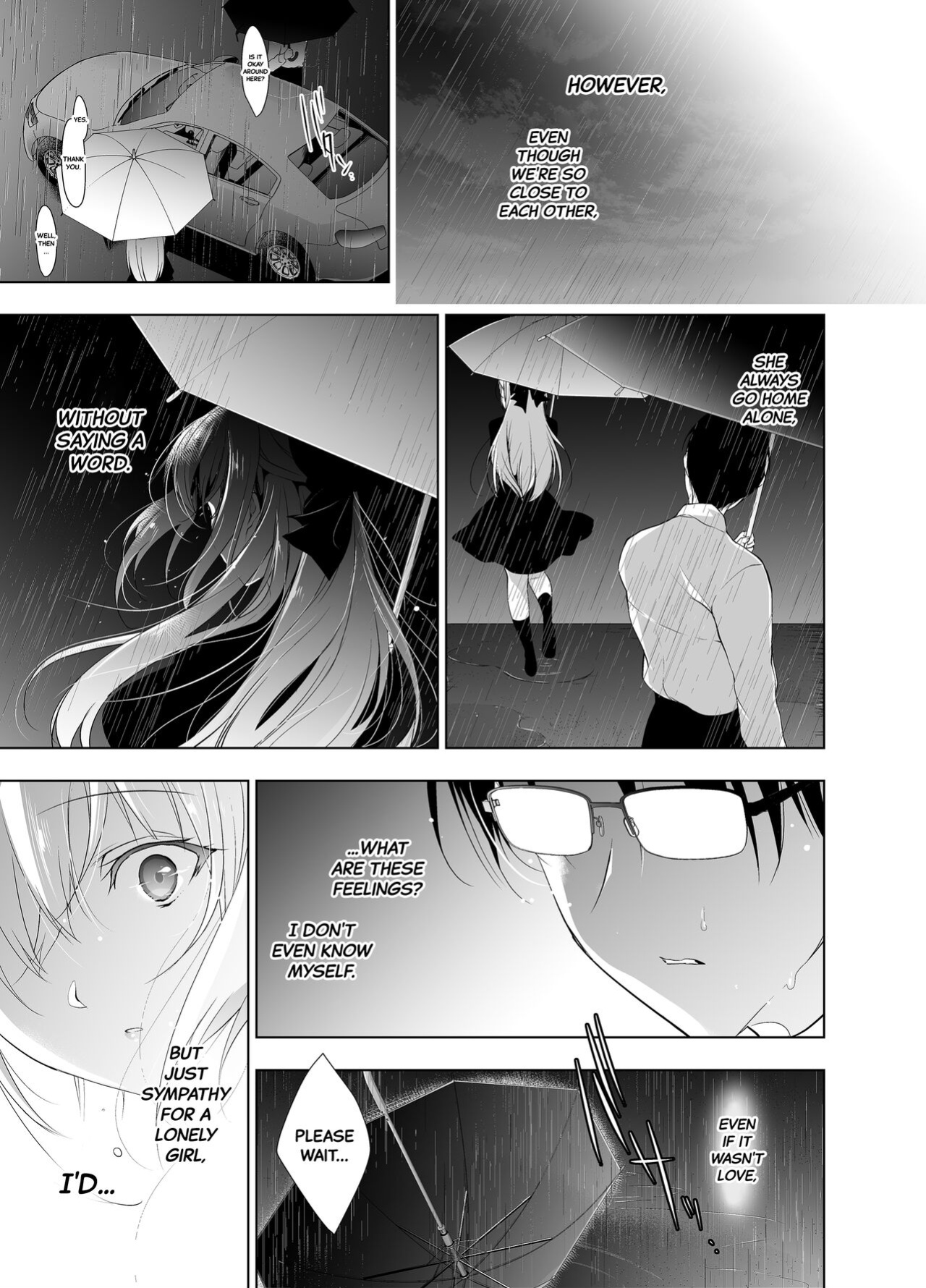 (C97) [Ninokoya (Ninoko)] Shoujo Kaishun 7 + Ninokoya C97 Melonbooks Omakebon [Black Grimoires]