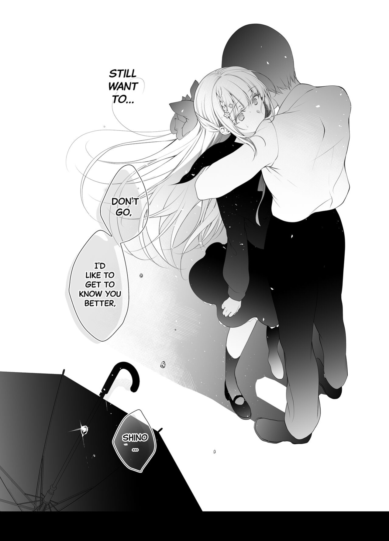 (C97) [Ninokoya (Ninoko)] Shoujo Kaishun 7 + Ninokoya C97 Melonbooks Omakebon [Black Grimoires]