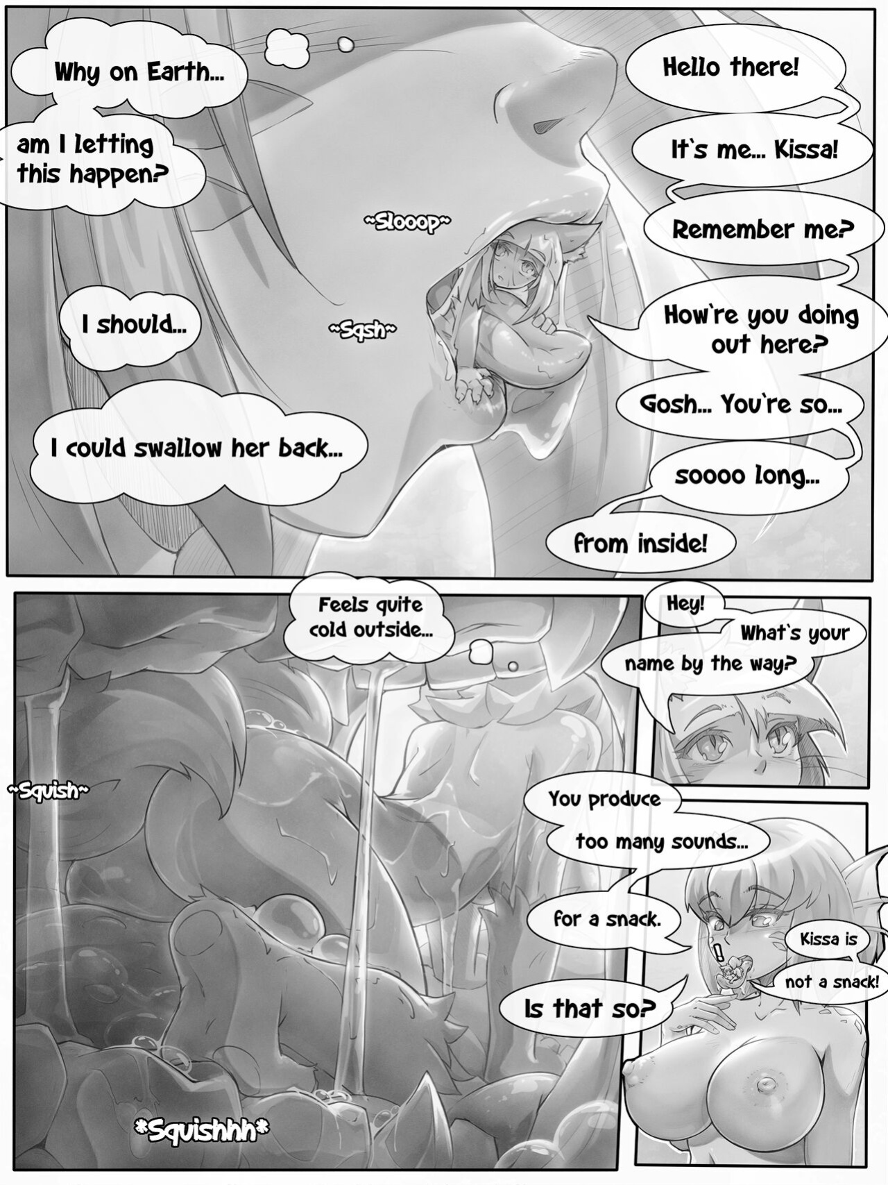 [MartyZ] Tale Of Two