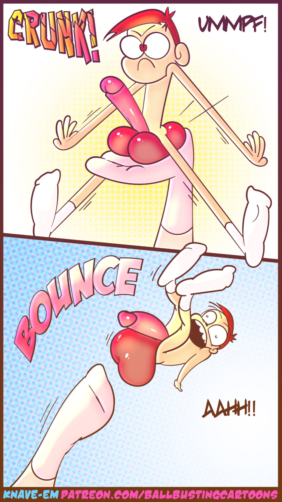 [Knave] Millionaire’s Daughter 6