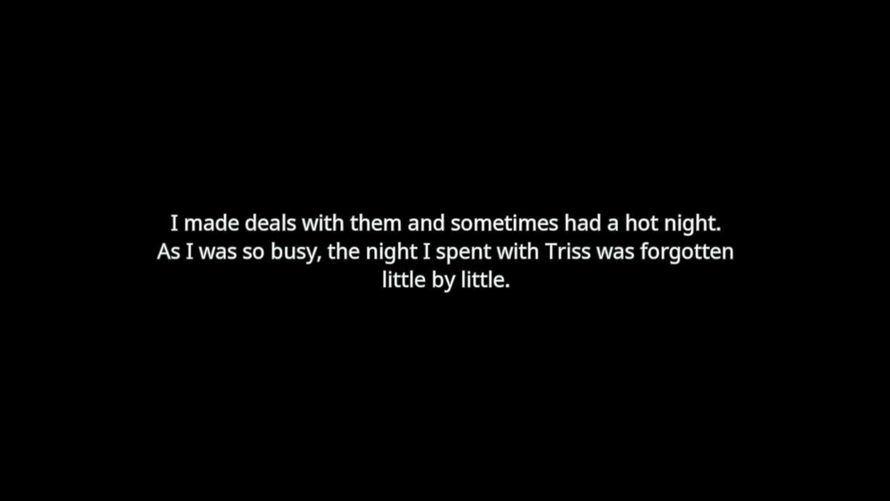 [Firolian] A Secret Remedy