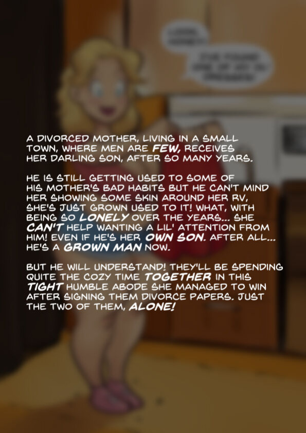 Hillbilly Oedipals (PROLOGUE)