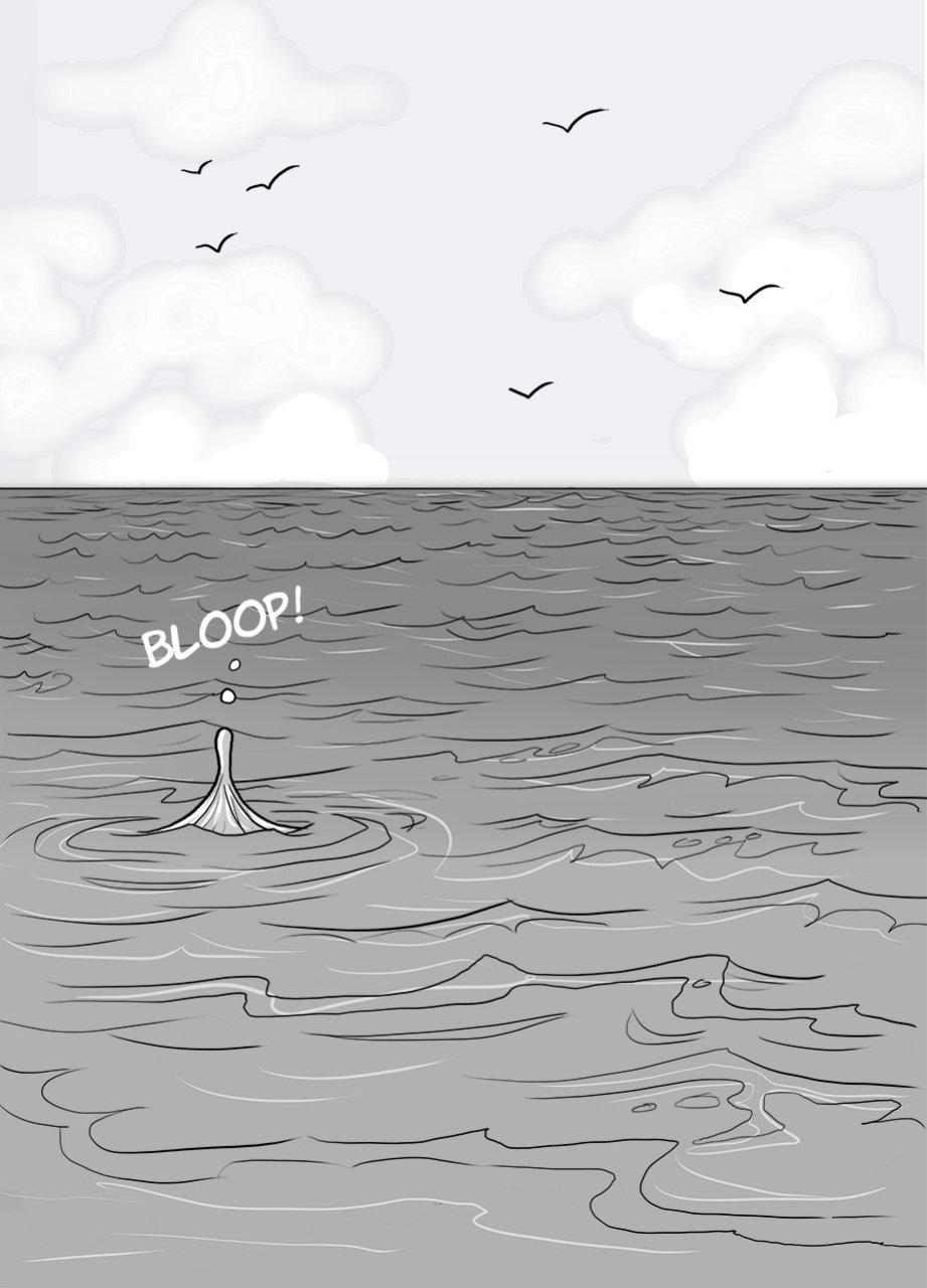 [Sinope] Love Boat - Part Two