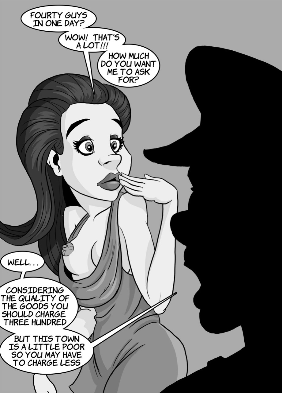 [Sinope] Love Boat - Part Two
