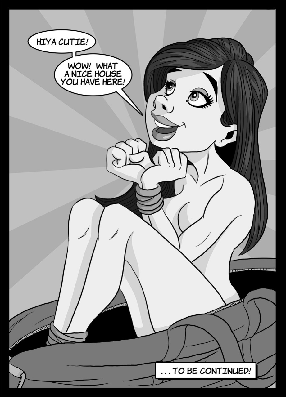 [Sinope] Love Boat - Part Two