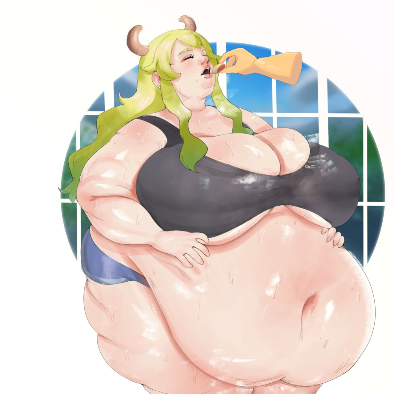 [Patreon] JayKuma