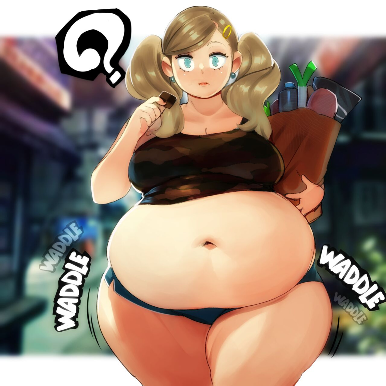 [Patreon] JayKuma