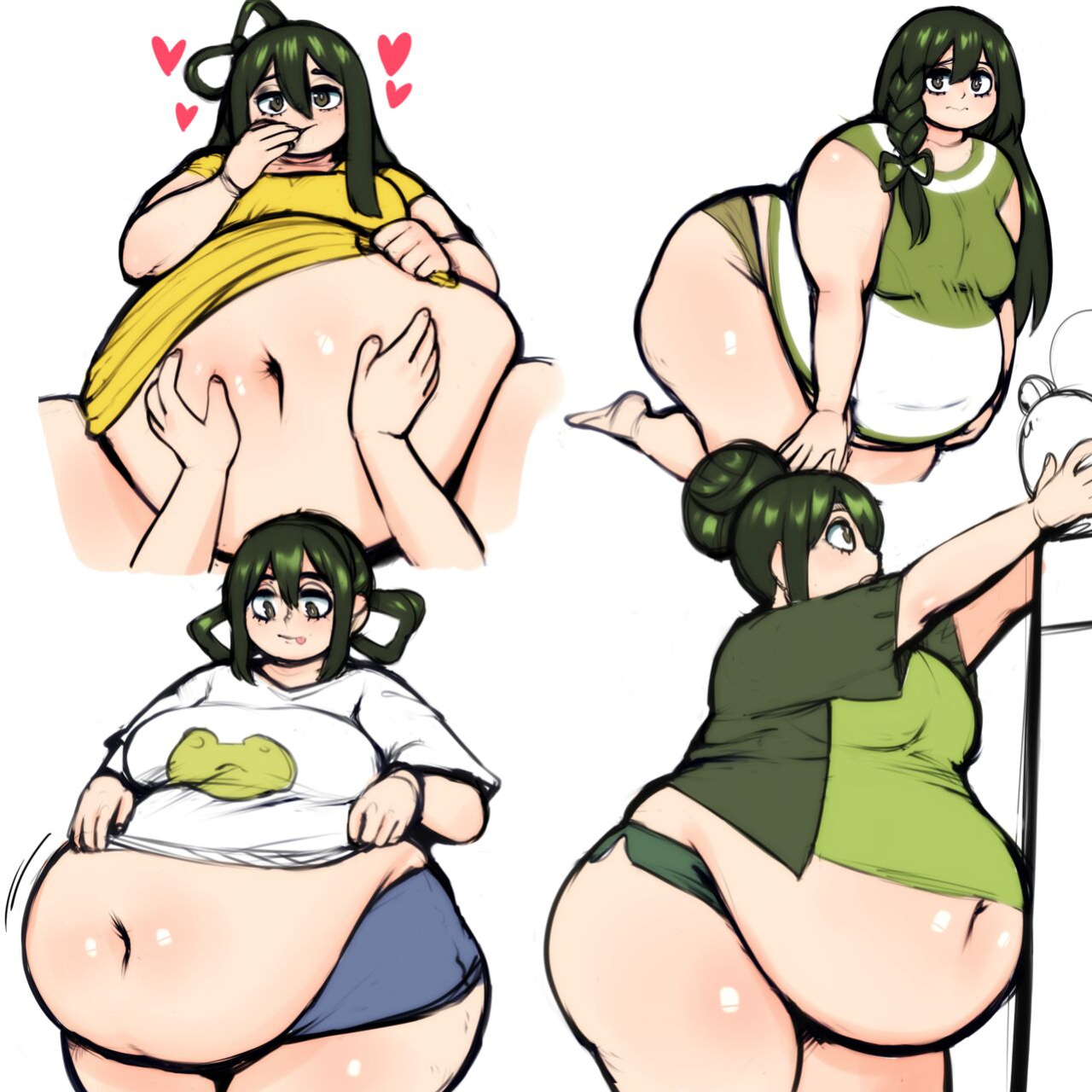 [Patreon] JayKuma