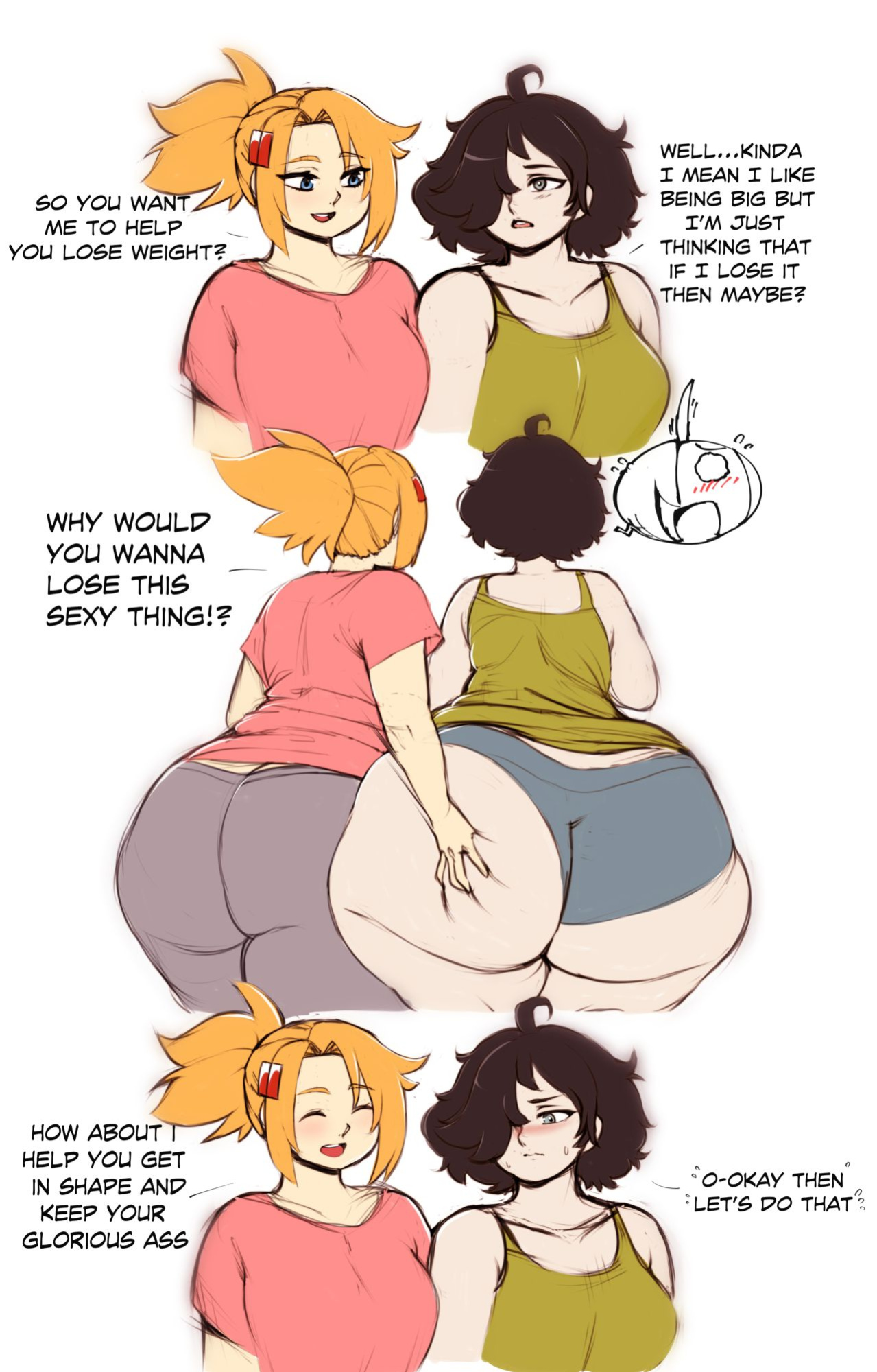 [Patreon] JayKuma