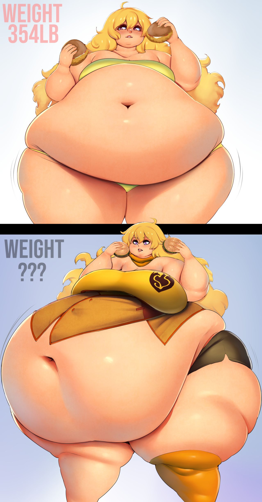 [Patreon] JayKuma