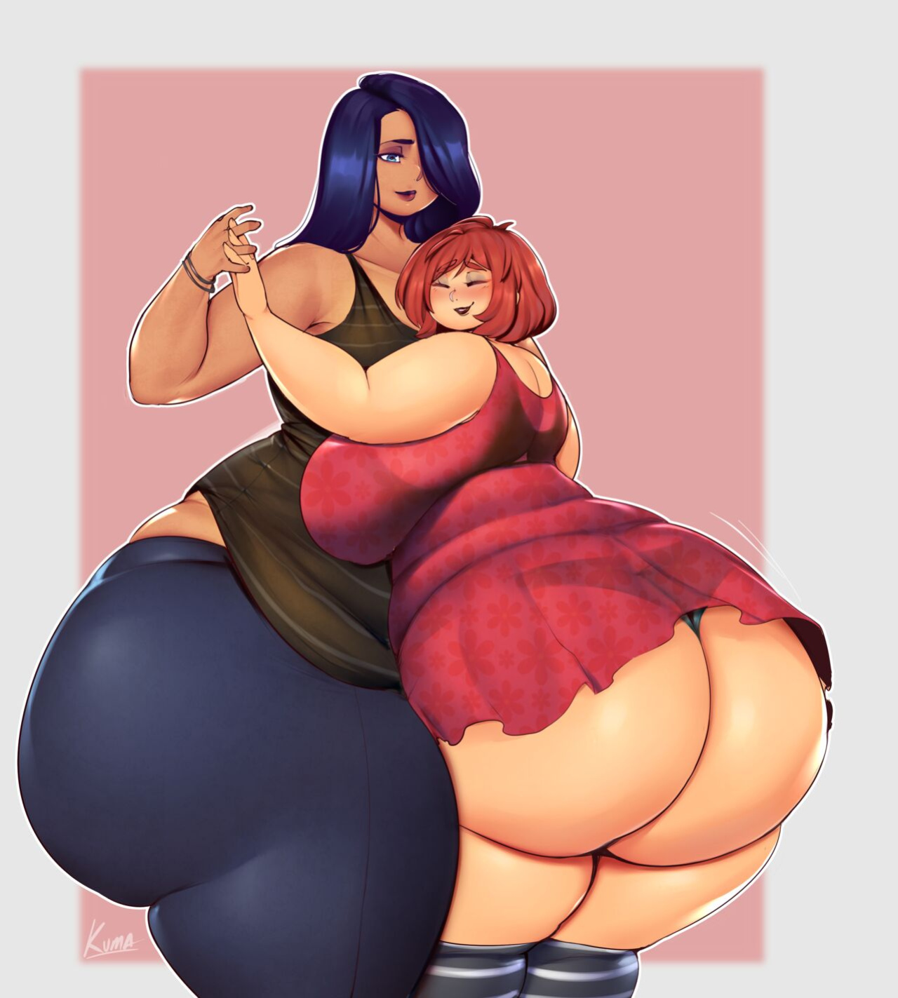 [Patreon] JayKuma