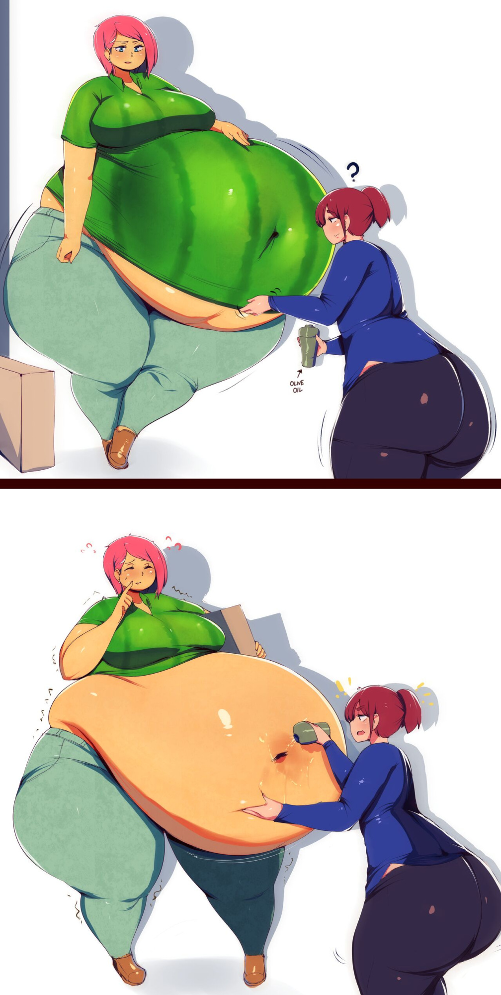[Patreon] JayKuma