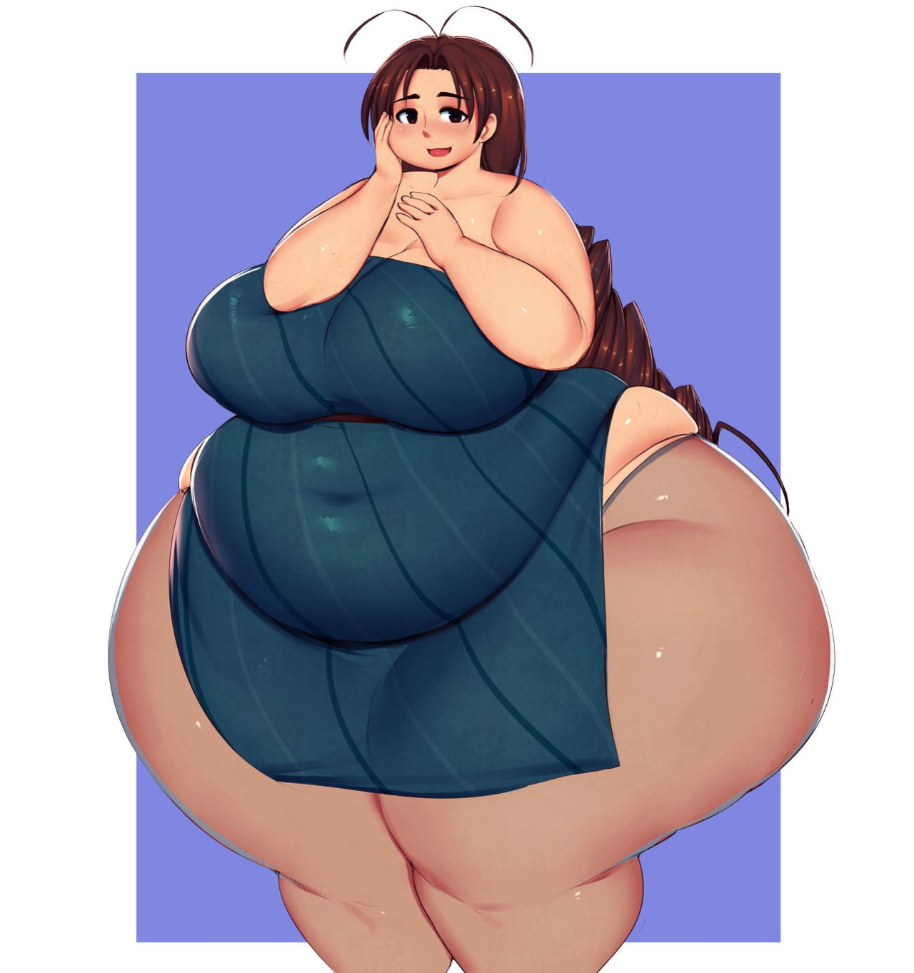 [Patreon] JayKuma