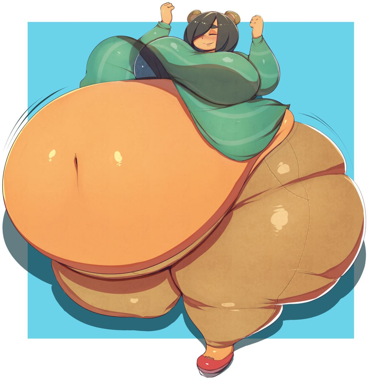 [Patreon] JayKuma
