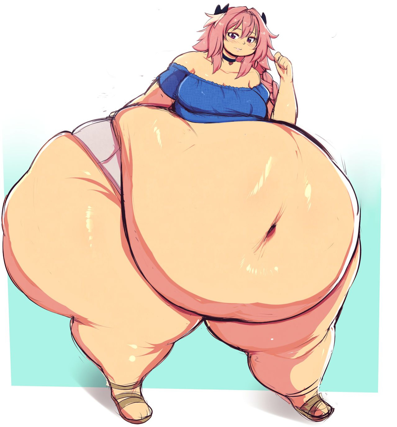 [Patreon] JayKuma