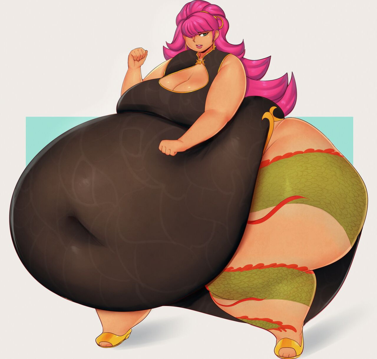 [Patreon] JayKuma