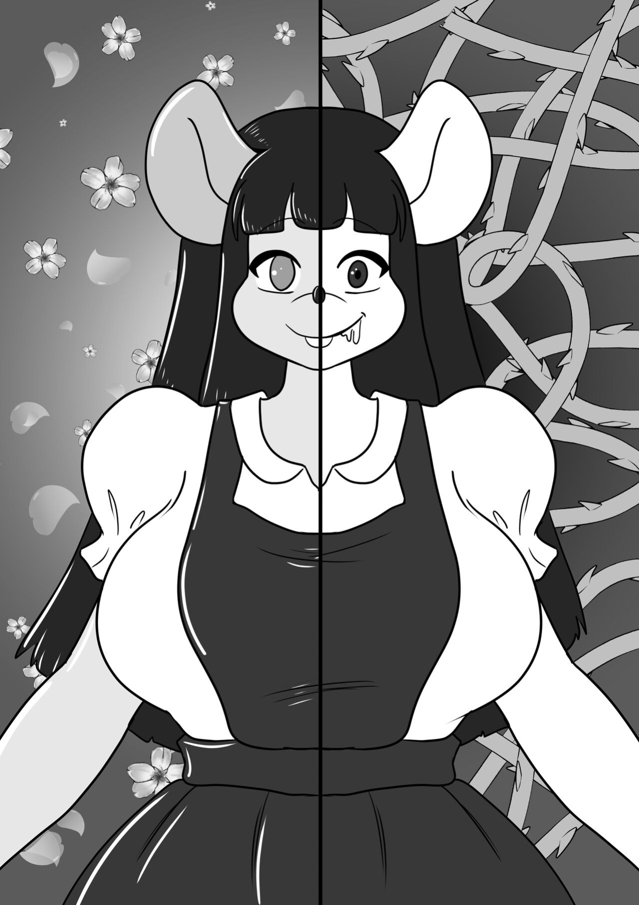 [LadyDrasami] There's Something Wrong with Yani
