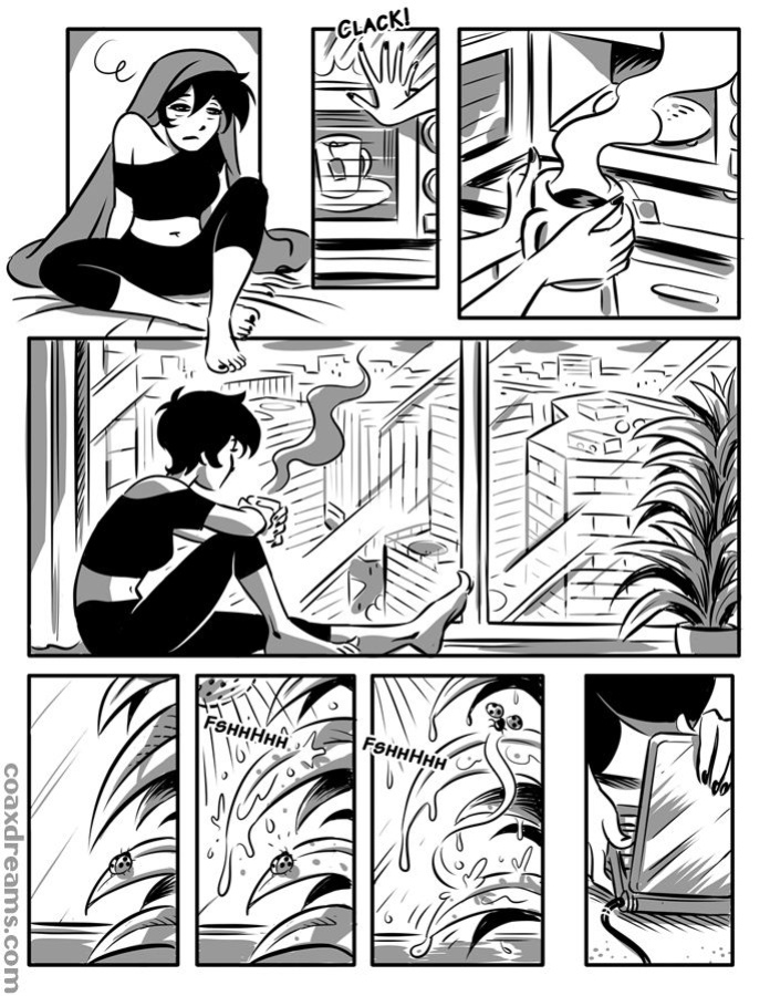 Another Pet's Story