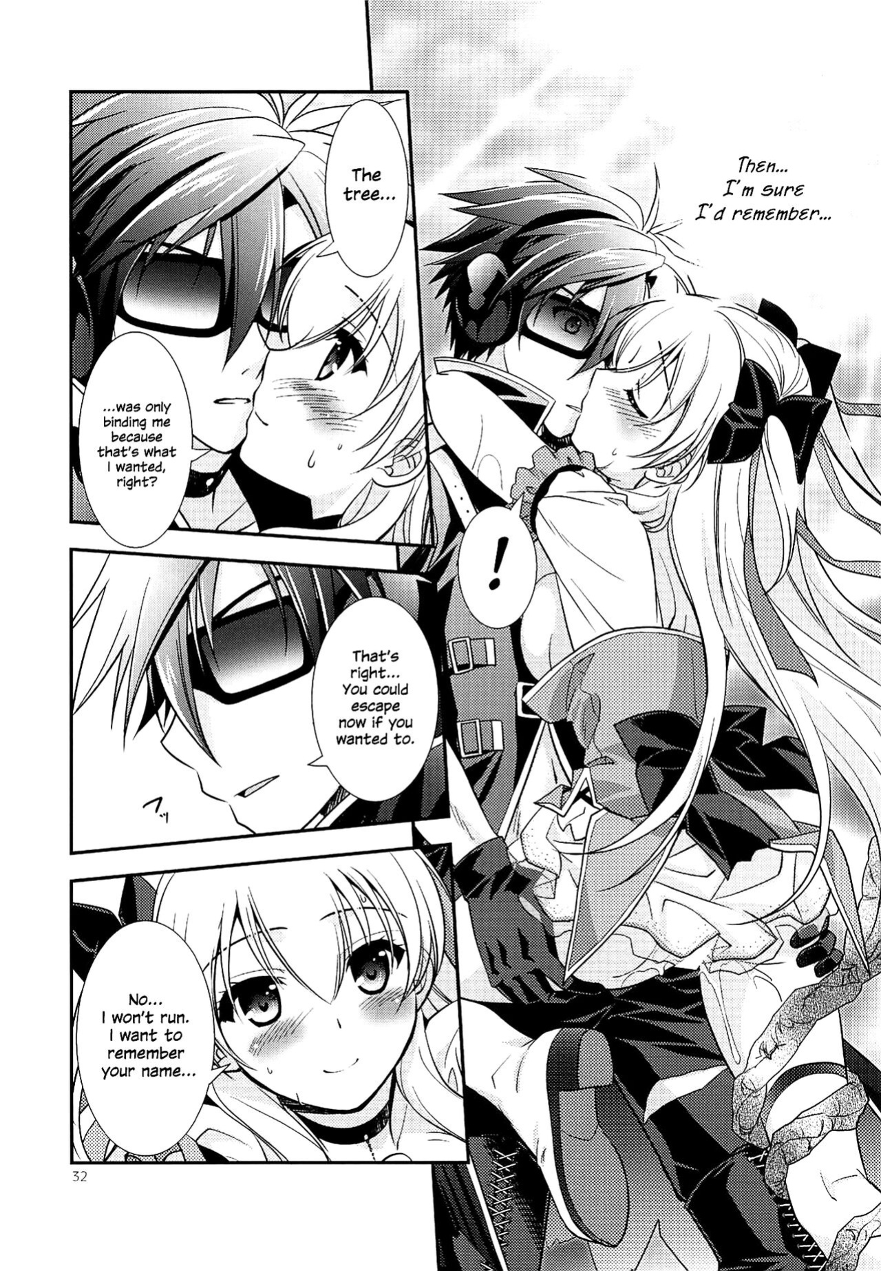 (C89) [C.A.T (Morisaki Kurumi)] Kuroi Rekishi no Kyousoukyoku (The Legend of Heroes: Sen no Kiseki 2, Magical Girl Alisa, Tokyo Xanadu) {Hennojin}