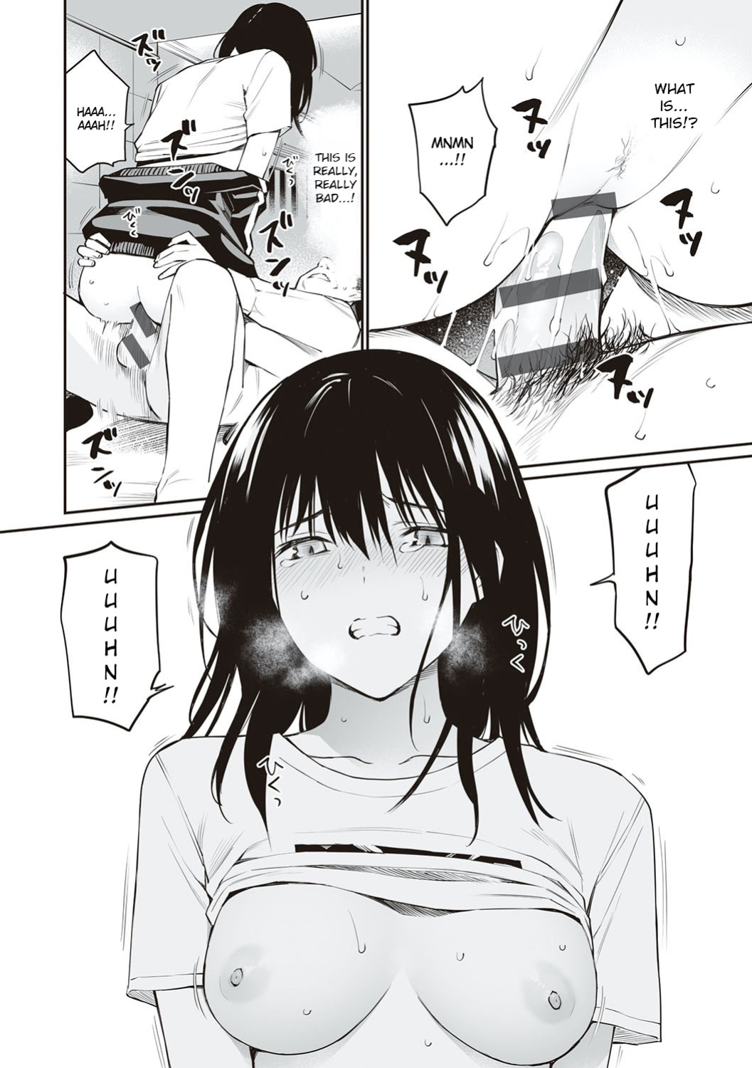[Team Lucky] Sensei dattara... [Gagak_Ireng]