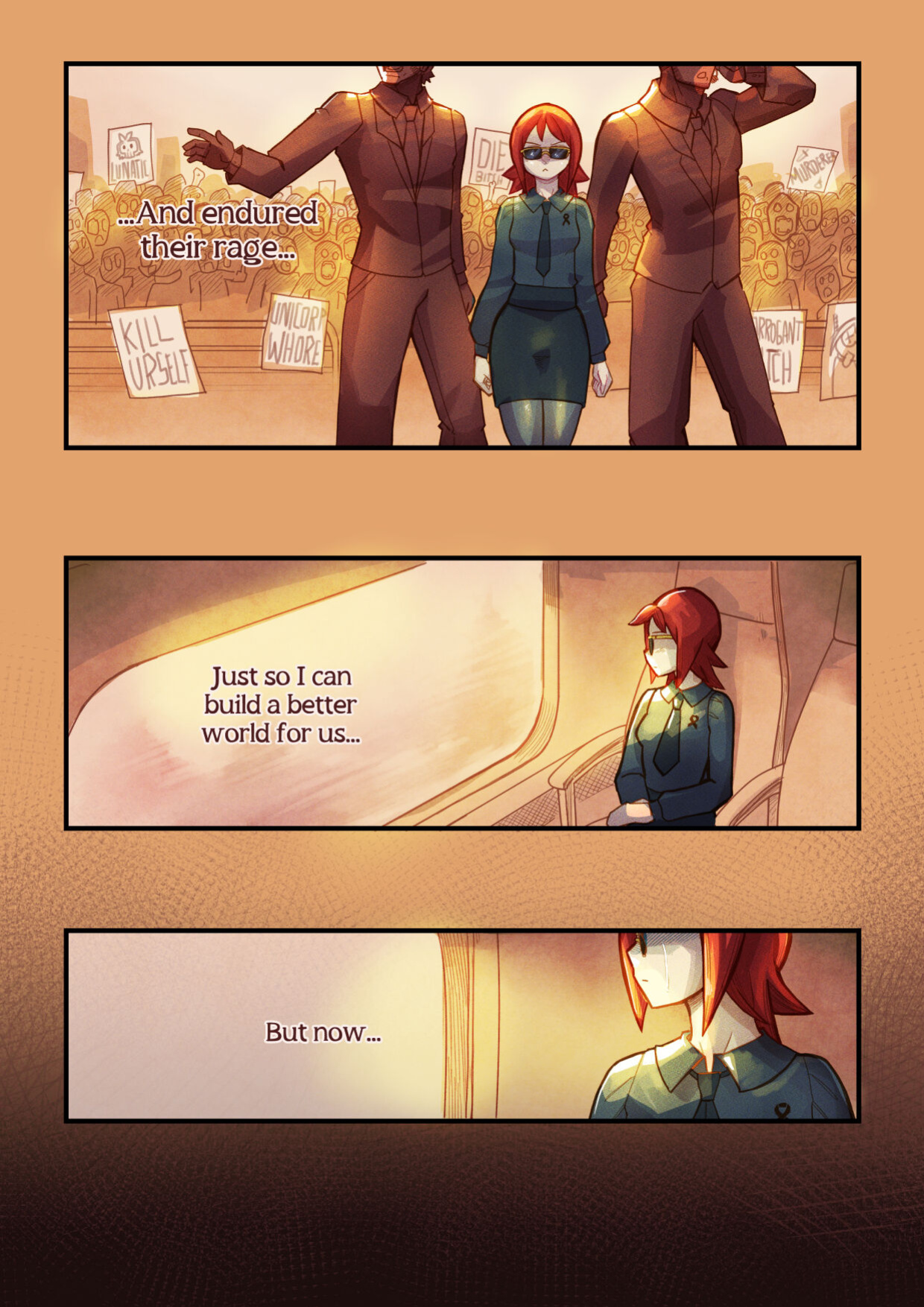 [Mr.E] Cherry Road Part 8.5 - Spin off