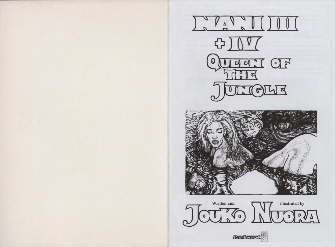 Jouko Nuora Nani Cowgirl 02 (EN)